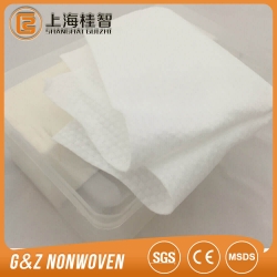 Disposable towel Cotton towel