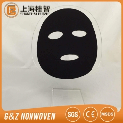 Charcoal Mask base cloth Dry film