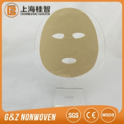 Aloe fiber Facial mask cloth